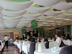 -玉林烤鸭店(定福庄店)