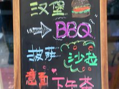 -Ricci睿奇美式餐厅(五道口店)