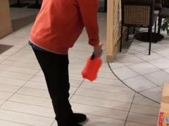 -德克士(东大直街店)