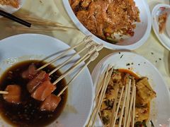 -小林哥的海鲜馆·夜宵烧烤(渔人码头店)