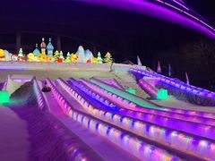 -沈阳奥体冰雪嘉年华