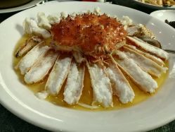 点击看大图 -晶浦会·宴会厅(陆家嘴店)