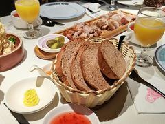 -俄士厨房(时代天街店)