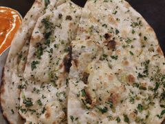 -克比叔叔印度餐厅Kebabs on the Grille(人民广场店)
