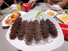 -海底捞火锅(石狮泰禾广场店)
