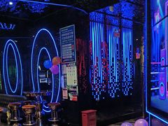 -喜乐门KTV升级大好时光KTV(黄江店)