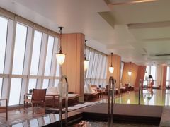 -上海柏悦酒店
