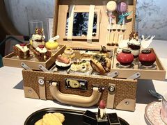 -哈布斯扒房(华发商都店)