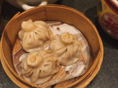 -南京大牌档(新街口德基广场店)
