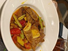 -榕意·川味之美(深业上城店)