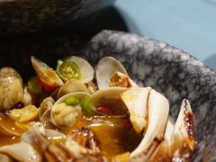 -八月美食小馆(银泰城总店)