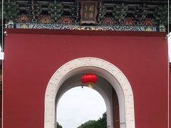 -北陵公园