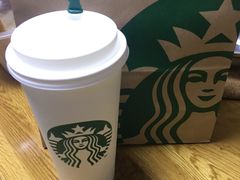 -星巴克臻选(北京富力家园店)