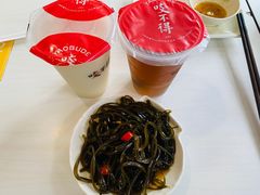 -咬不得高祖生煎·简餐(高银街店)