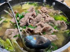 -全牛匠·乐山跷脚牛肉(新中关店)