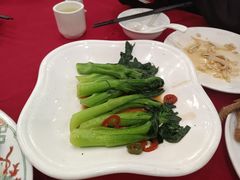 -澳门西南饭店·粤菜·茶市·手工点心(华海路店)