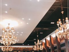大堂-麒茗餐厅·粤菜·宴会厅·海鲜(锦绣路店)