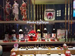 -堂会·KTV·自助餐·团建聚会(天河店)