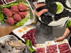 -贵宾牛·潮汕牛肉火锅(珠池总店)