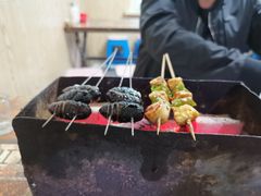-万丰串店