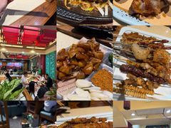 -状元阁烧烤(新华路总店)