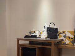-锦州中央大街希尔顿花园酒店