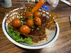 -鱼食饭稻·苏浙土菜17年老馆子(平江路店)