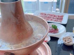 -南门涮肉(上海二店)
