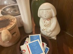 -知亘茶食