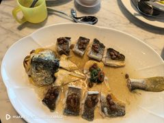 -深圳美高梅酒店-品聚嘉府中餐厅