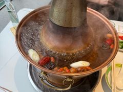 -半闲斋羊肉铺(齐礼阎店)