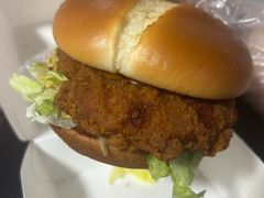 -麦当劳(惠政老街店)