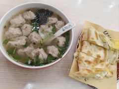 -石门侯·石门馄饨侯(革新北街店)