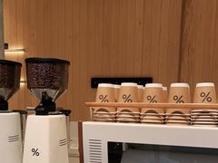 -% Arabica阿拉比卡咖啡烘焙工坊