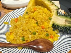 -荷恬·精致蔬食料理(富国街店)