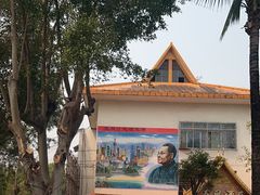 -西双版纳傣族园