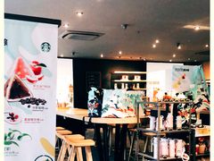 -星巴克(宁波东门银泰店)