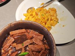 -吴越荣记苏州菜·松鼠桂鱼100%活鱼现做(斜塘老街店)