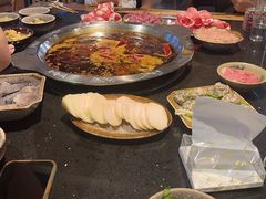 -大龙火锅(老店)