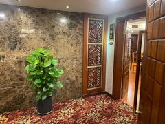 -福州美伦大饭店-中餐厅