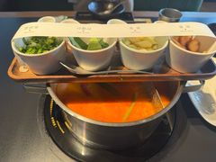 -生如夏花泰式火锅(西村黑金店)