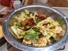 -晓淮山·扬州早茶·淮扬菜(龙阳广场店)