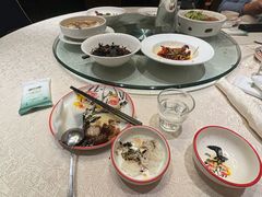 -新白鹿餐厅(龙游路总店·杭帮菜名店)