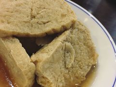 老卤素鸡-奎元馆.百年奎元.非遗传承(西湖边的解放路店)