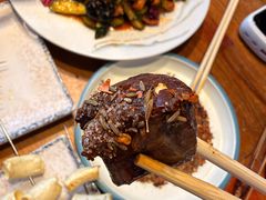 -三里桥徐家烧烤(启明街店)
