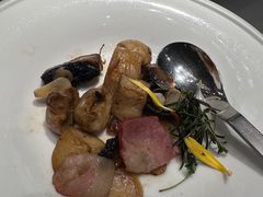 -燃扒房Steakhouse(皇庭店)