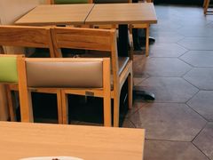 用餐区-大米先生(成都青龙街店)