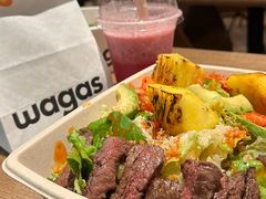 -Wagas沃歌斯(浦东机场店)