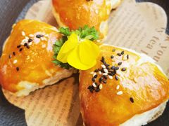 -南海渔村·徐博馆(琶洲店-粤菜养生宴)