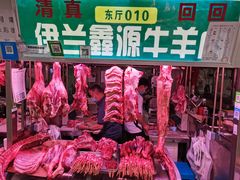 -满记烧饼(牛街东里小区一区店)